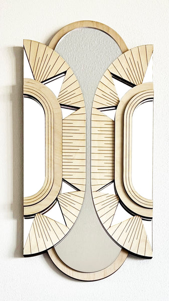 Chrysler Wall Hanging