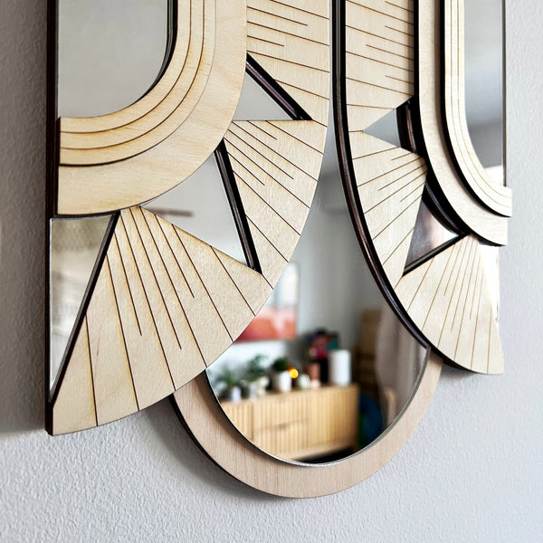 Chrysler Wall Hanging