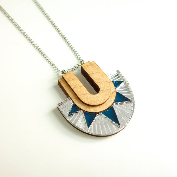Chrysler Necklace